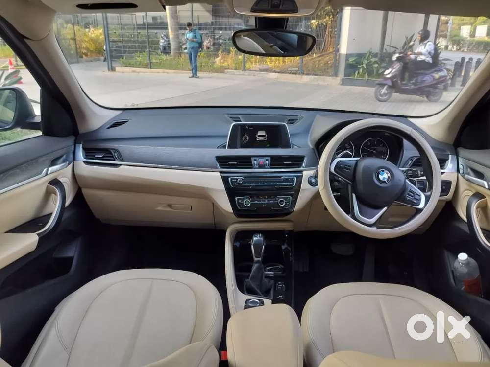 Bmw X1 2.0 Sdrive20d Xline, 2016, Diesel