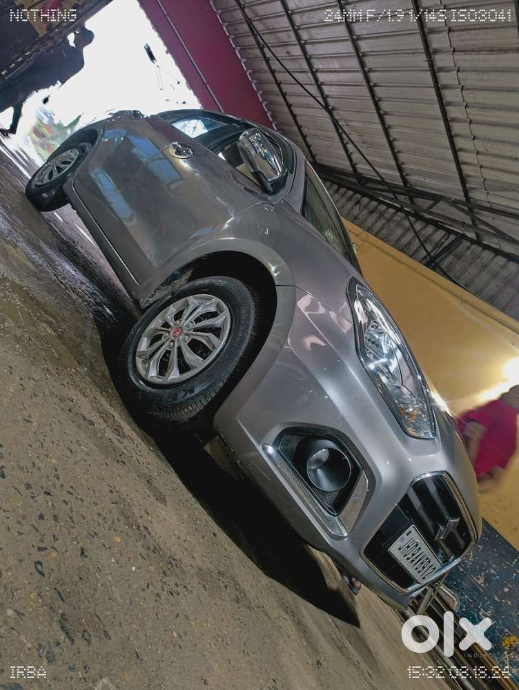 Maruti Suzuki Dzire, 2020, Petrol