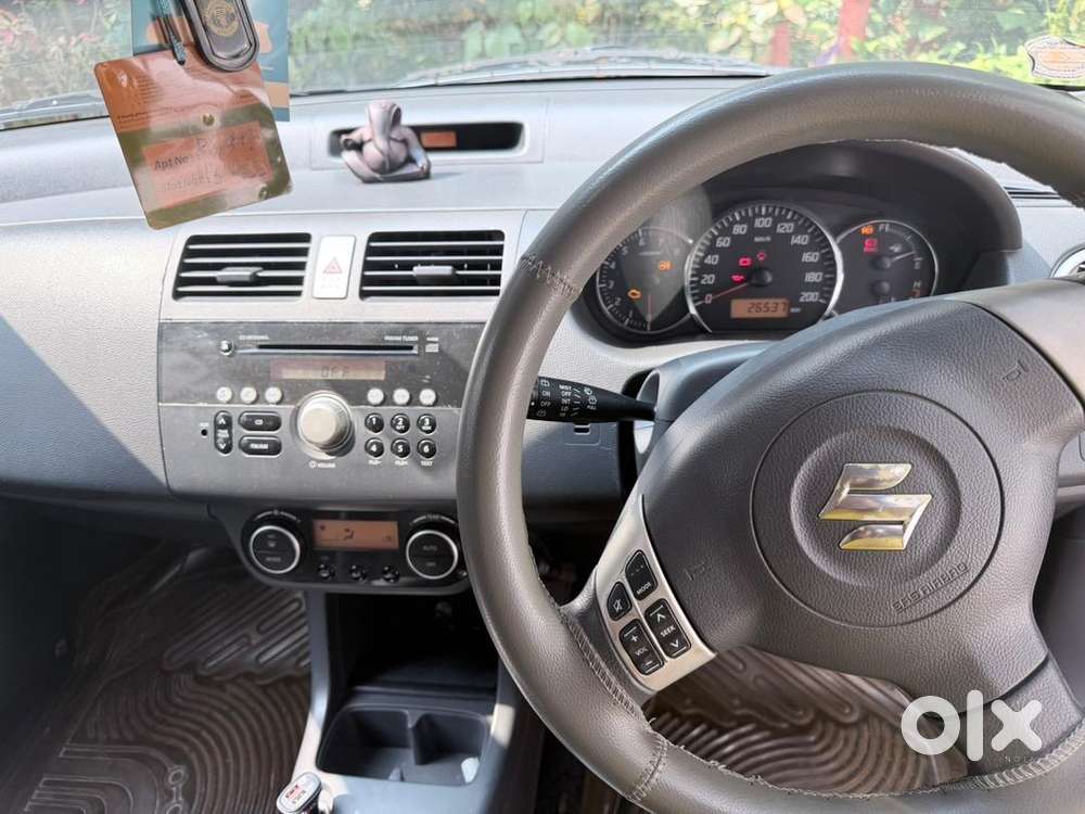 Maruti Suzuki Swift 2011 Petrol 26500 Km Driven