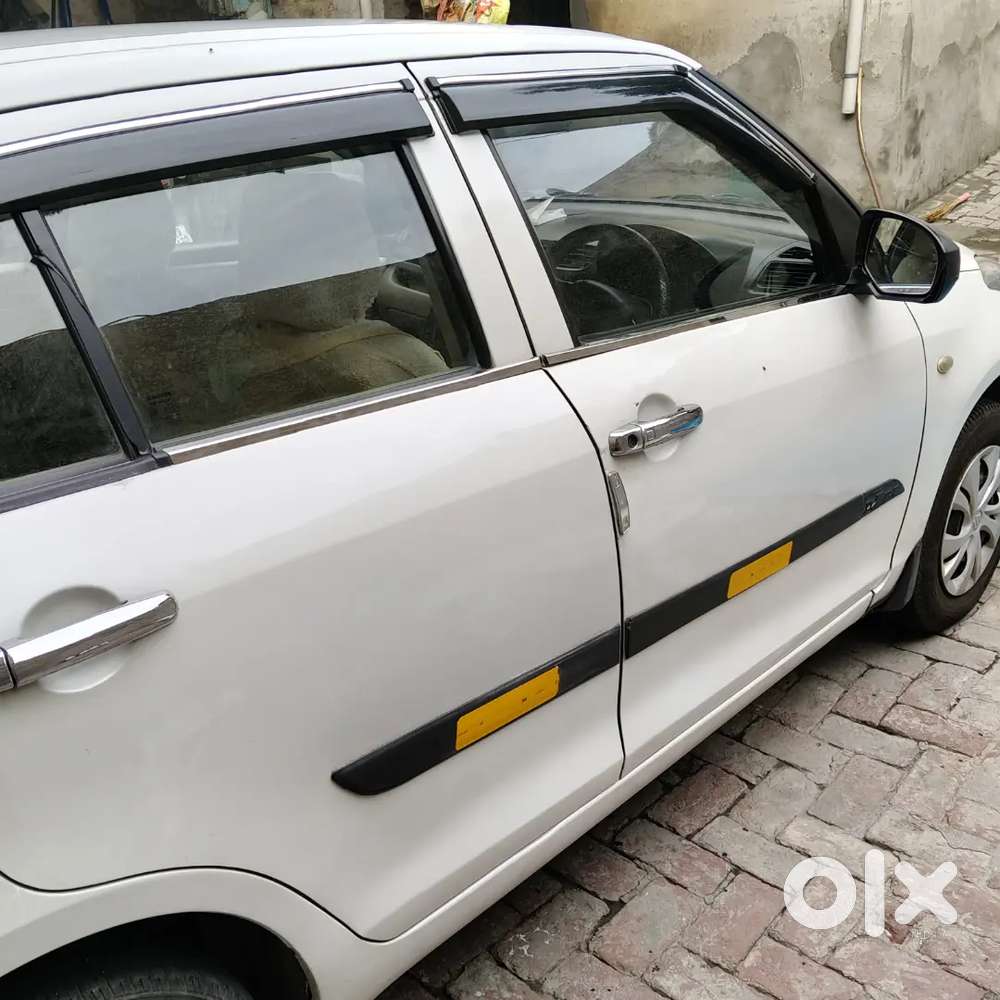 First Owner Neat And Clean