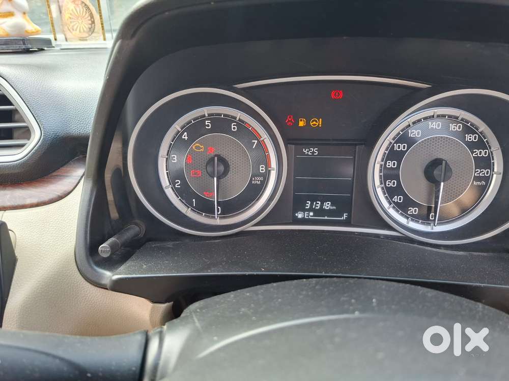 Maruti Suzuki Dzire 1.2 Vxi, 2019, Petrol