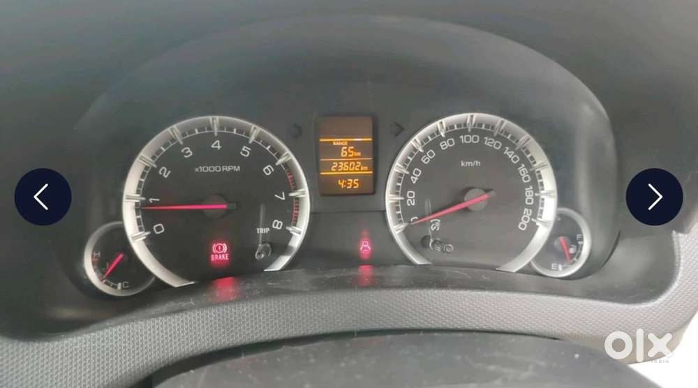 Maruti Suzuki Swift Dzire 2014 Petrol Good Condition