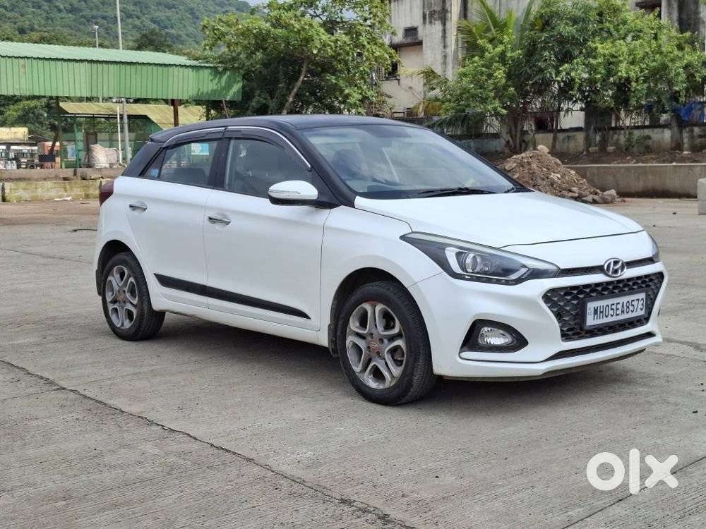 Hyundai I20 1.4 Asta (o) Crdi, 2019, Diesel