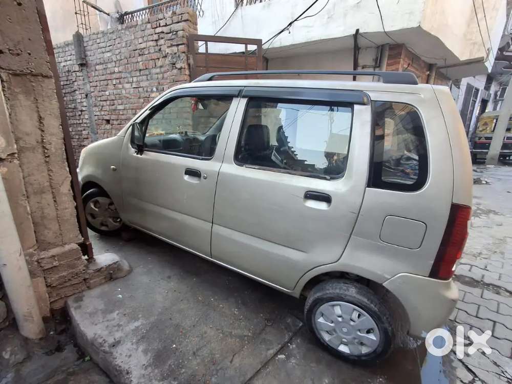 Maruti Suzuki 1000 2007 Petrol