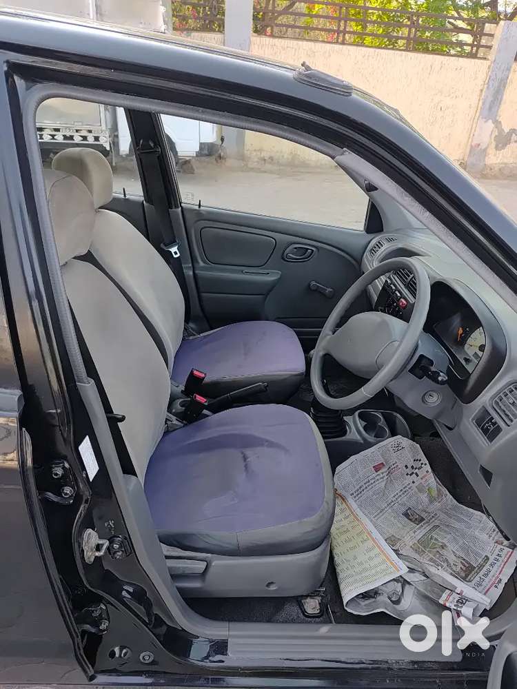 Alto Lxi Black  Best Condition Original Paint