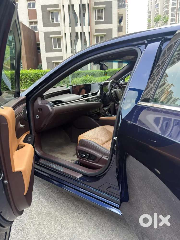 Urgent Sale- 2020 Lexus Top End Model I Mint Condition