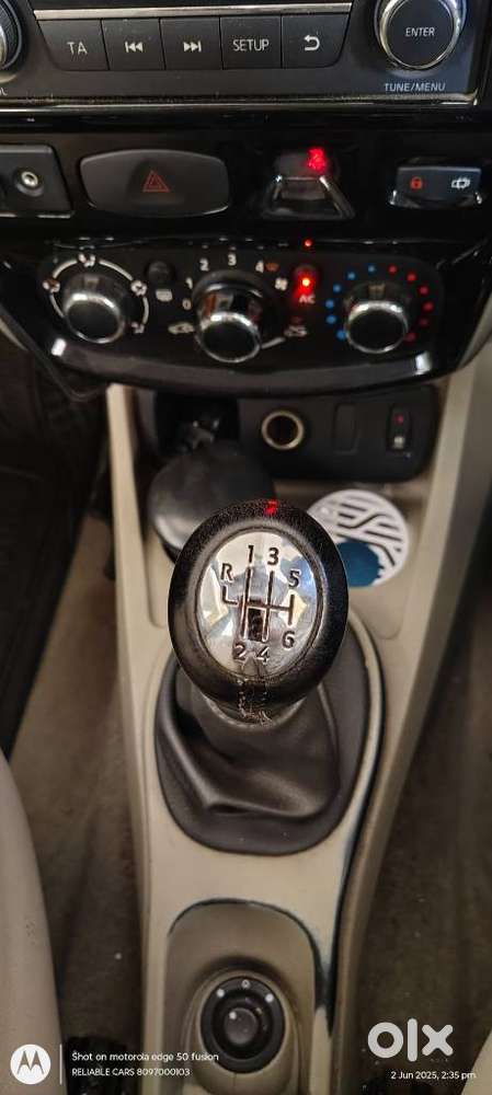 Nissan Terrano 2013-2017 Xv 110 Ps, 2014, Diesel