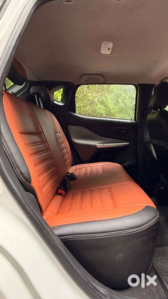 Nissan Magnite 1.0 Xe, 2021, Petrol