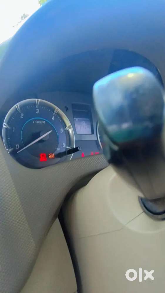Ertiga Car Gadi