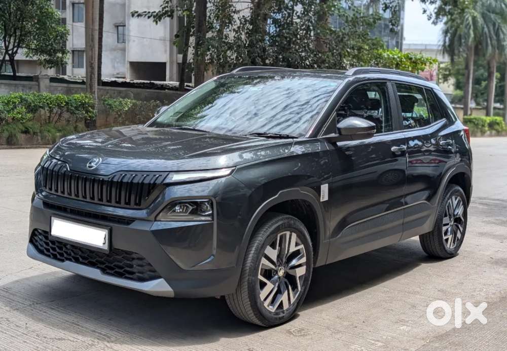 Skoda Kylaq Prestige, 2025, Petrol