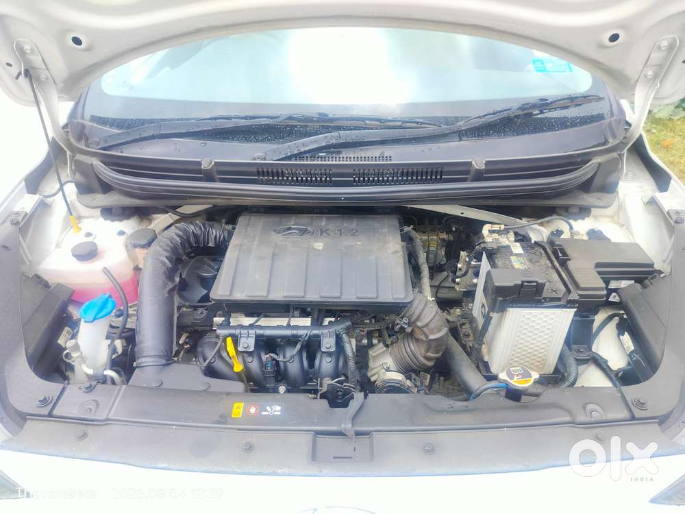 Hyundai Grand I10 Nios Sportz Petrol, 2022, Petrol