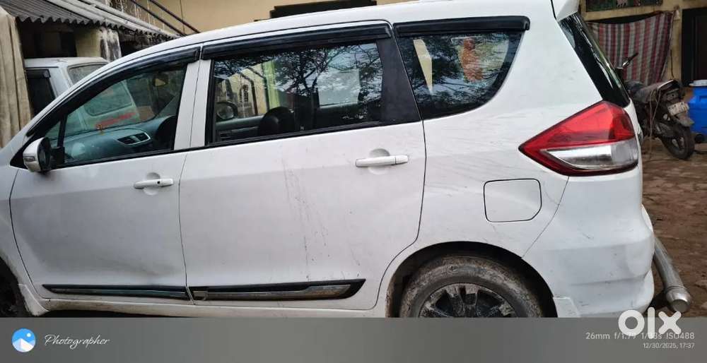 Maruti Suzuki Ertiga 2016 Diesel 230000 Km Driven