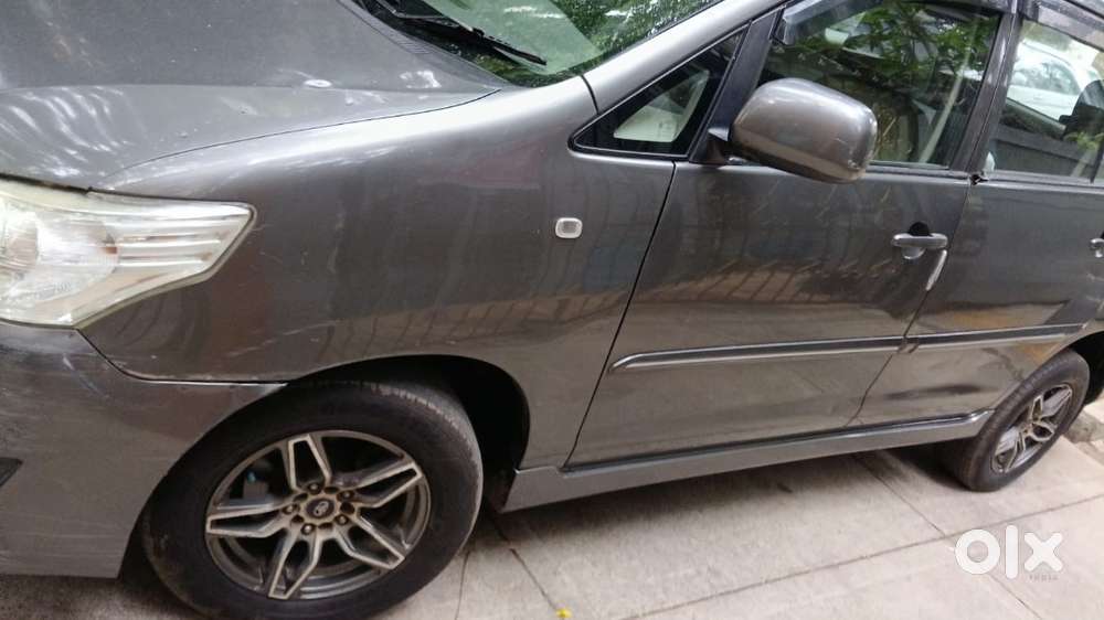 Toyota Innova 2013 Diesel Good Condition