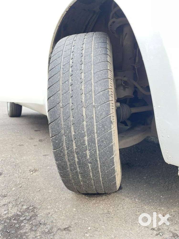 Maruti Suzuki Ertiga 2012-2015 Zxi, 2012, Petrol