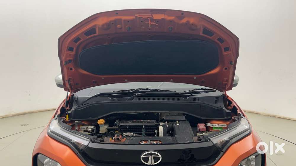 Tata Punch 1.2 Revotron Adventure Rhythm Pack Mt, 2023, Petrol