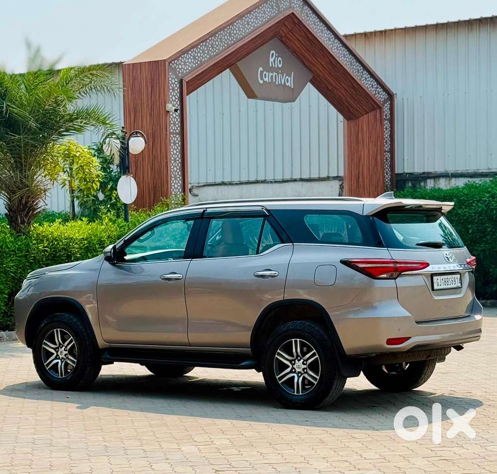 Toyota Fortuner 4x2 At 2.8 Diesel, 2023, Diesel
