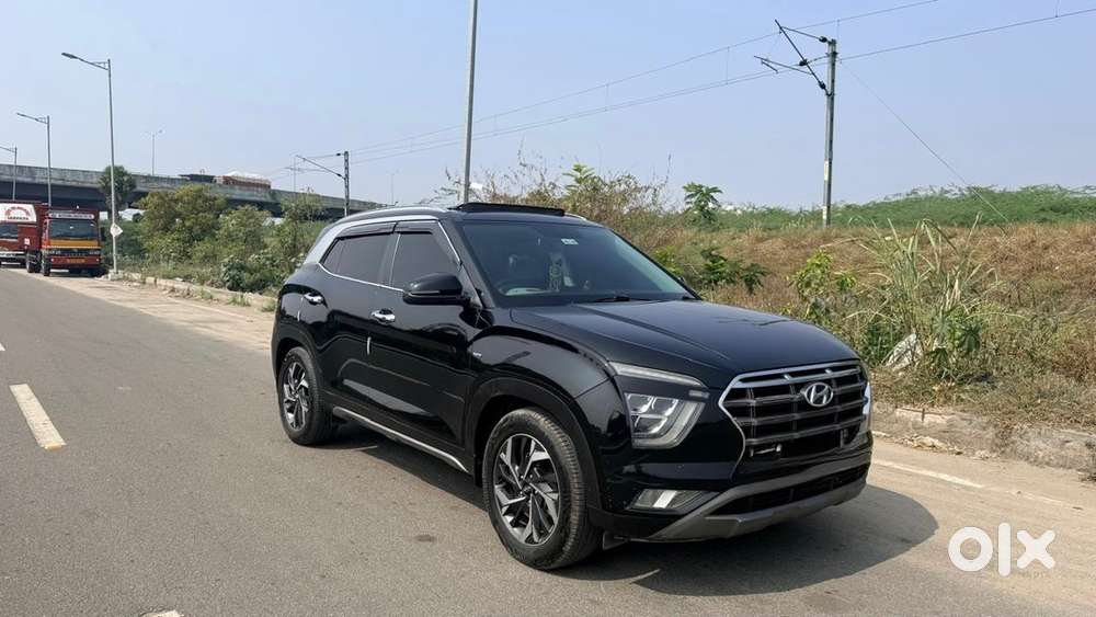 Hyundai Diesel Car 2020