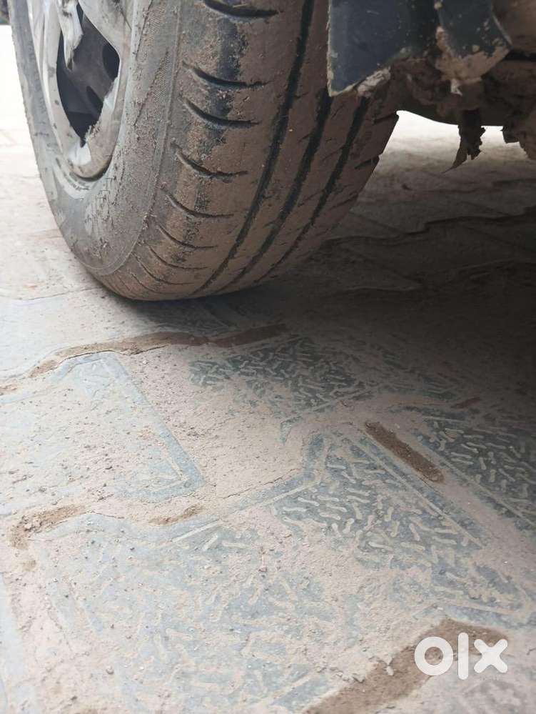 Hyundai Car 2012 Km Driven