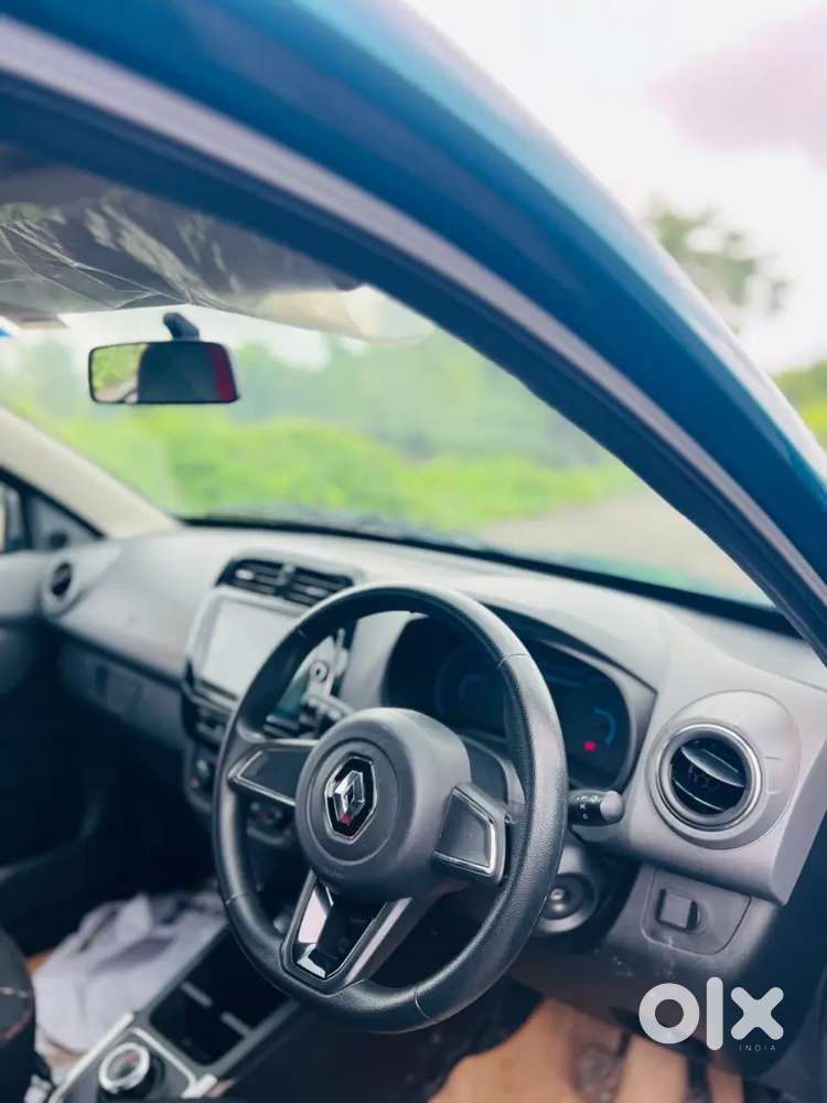 Renault Kwid 2021