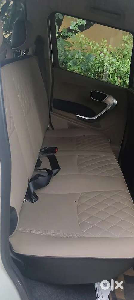 Mahindra Tuv 300 Diesel 2018