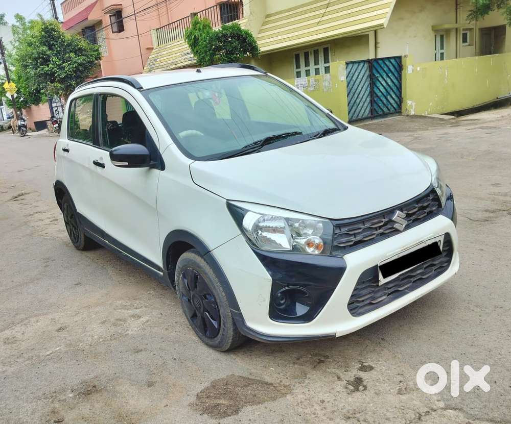 Maruti Suzuki Celerio X Zxi, 2020, Petrol