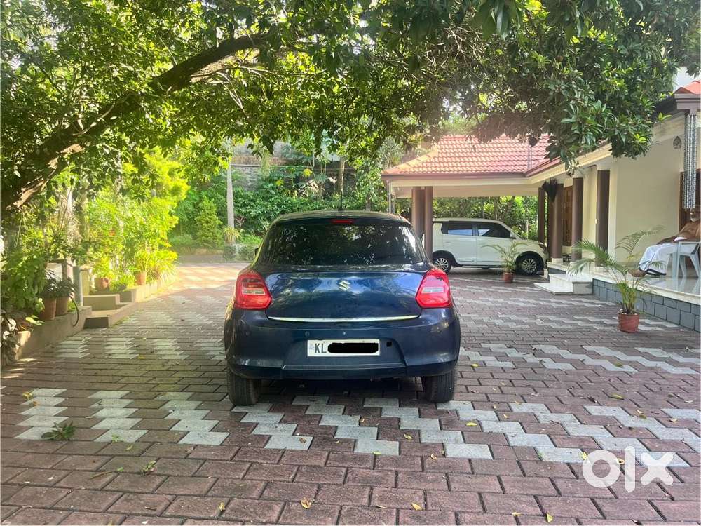 Maruti Suzuki Swift Ddis Vdi, 2018, Diesel