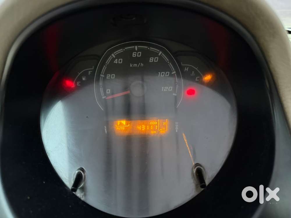 Tata Nano Genx Xta, 2016, Petrol