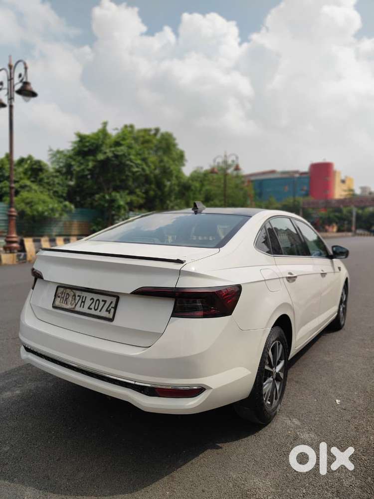 Skoda Slavia 1.0 Tsi Style, 2022, Petrol