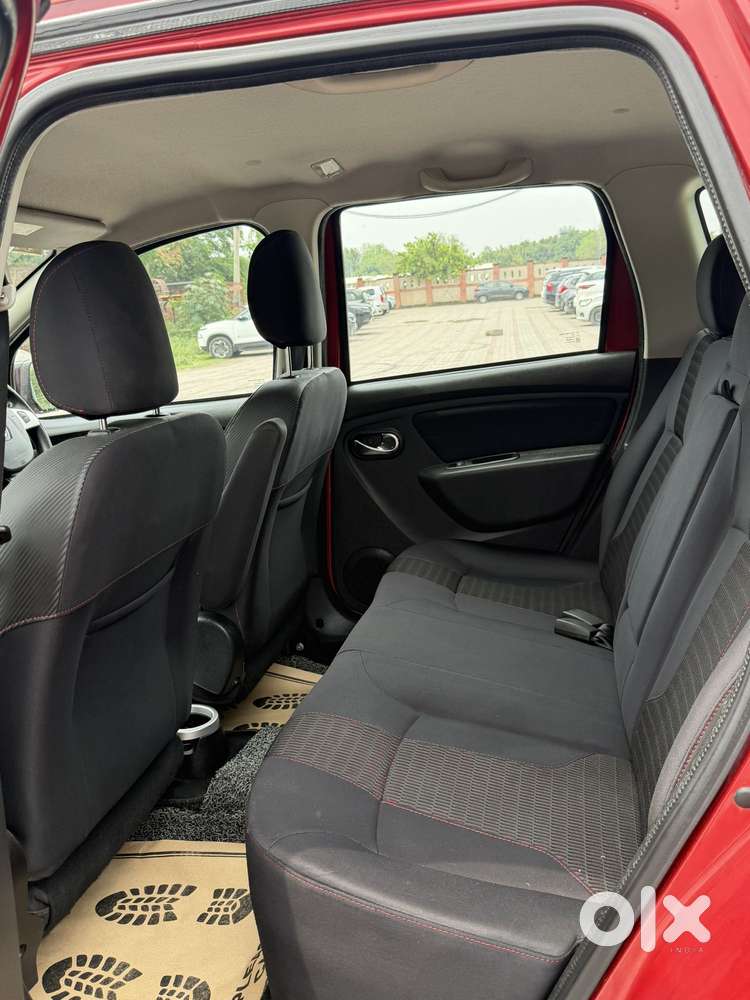 Renault Duster 1.5 110 Ps Rxz 4x4 Mt Diesel, 2018, Diesel