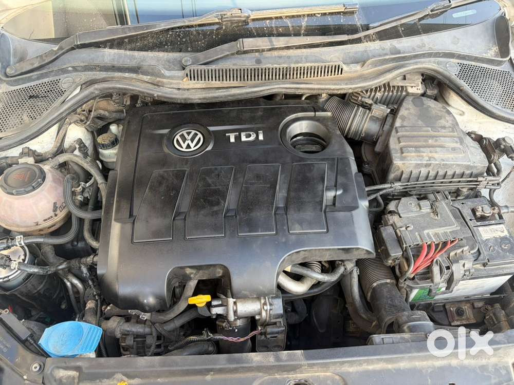 Volkswagen Vento Diesel 2019