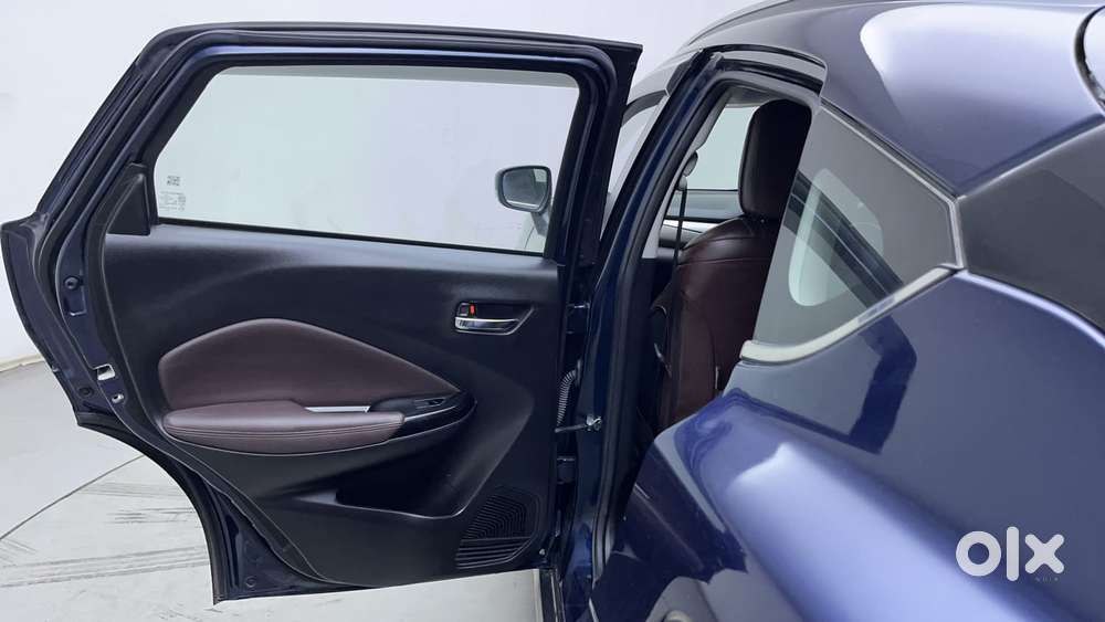 Maruti Suzuki Fronx Zeta 1.0 L Turbo Mt, 2023, Petrol