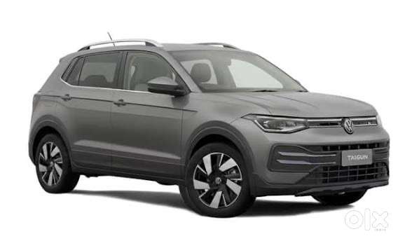Volkswagen Taigun Petrol 2026