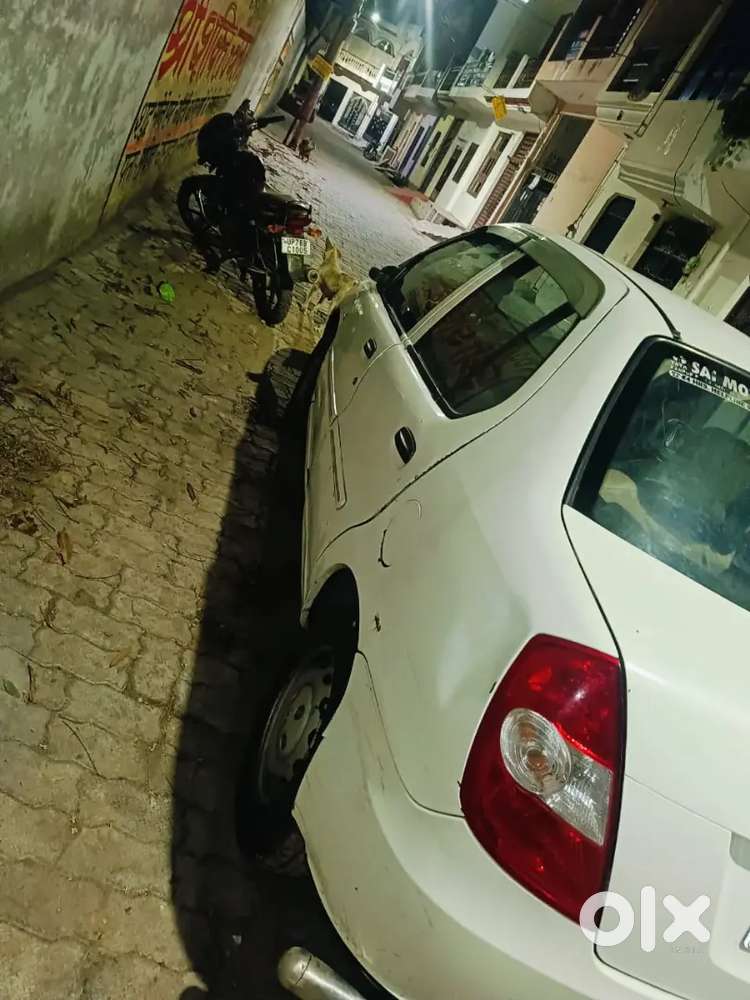 Tata Indigo Ecs 2015