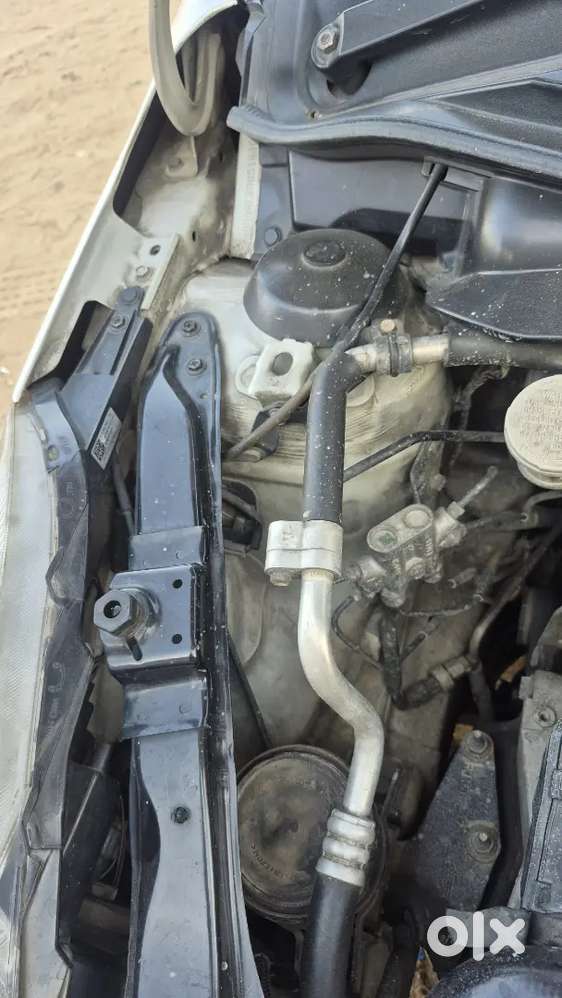 Maruti Suzuki Swift Dzire 2018