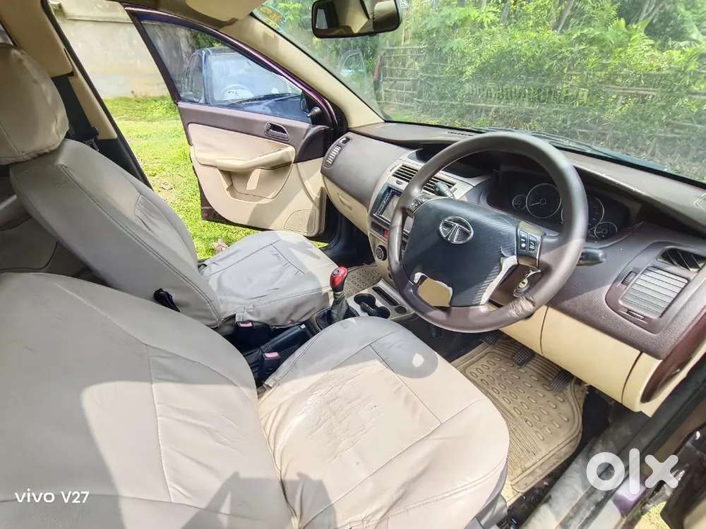 Tata Manza 2011 Diesel 70000 Km Driven