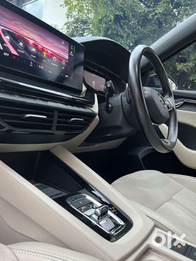 Skoda Octavia 2.0 Style Tsi At, 2022