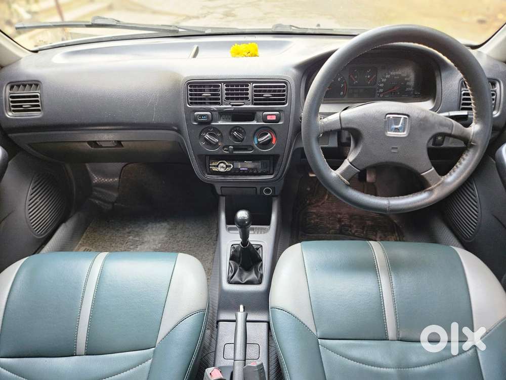 Honda City 1.3 Exi, 2003, Petrol