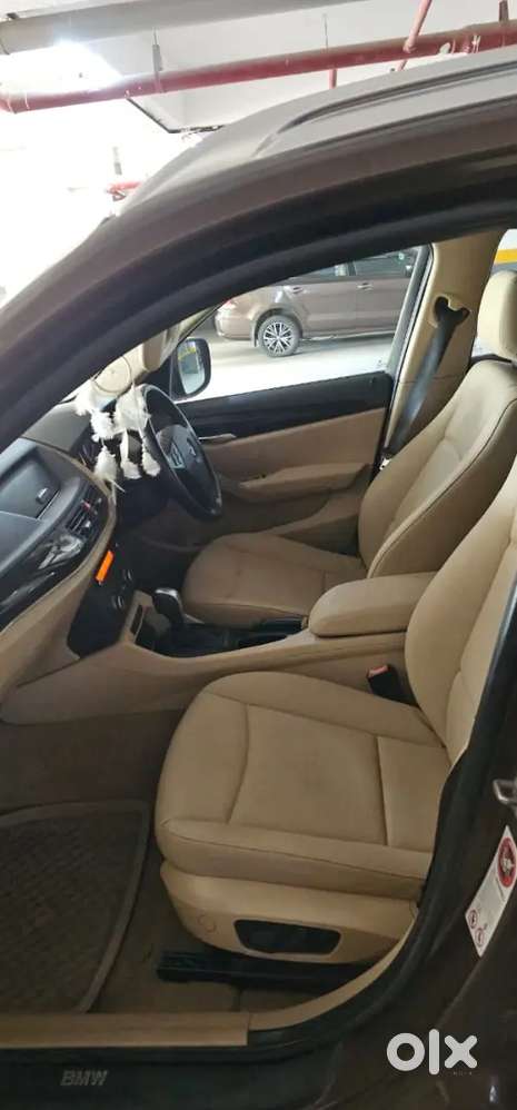 2012 Bmw X1 Petrol Car Only Driven 40000 Kms