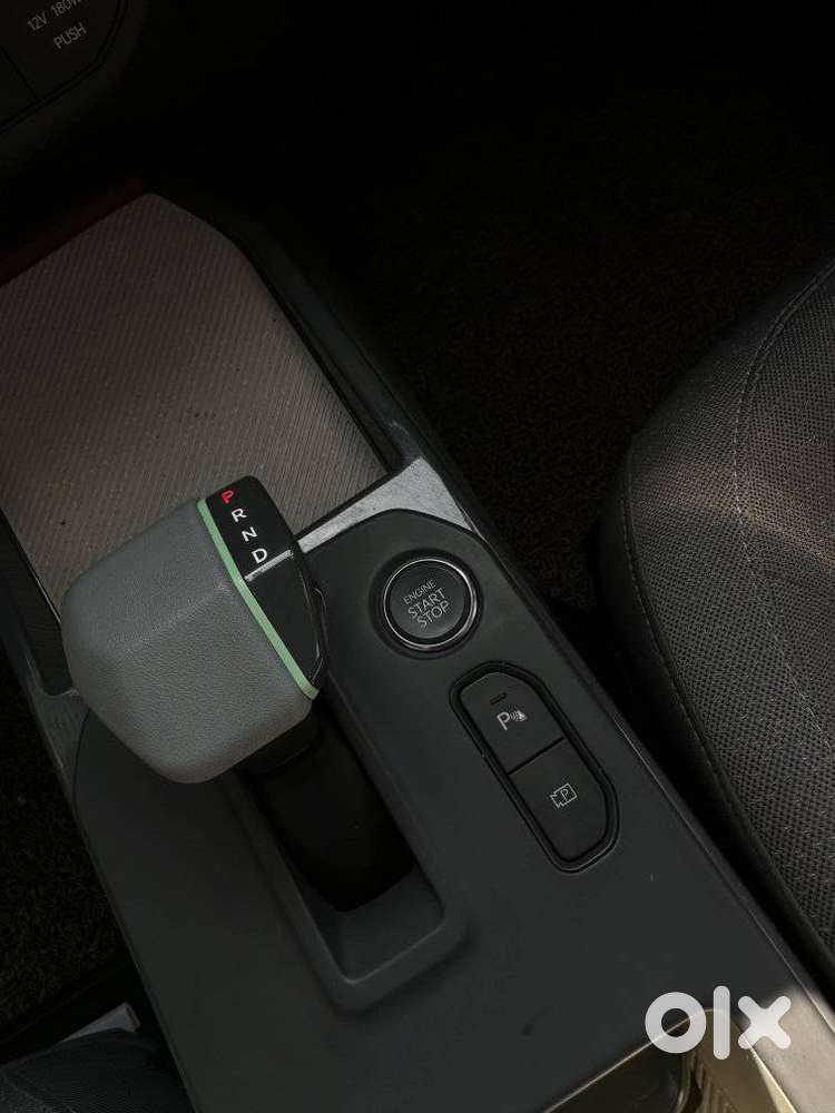 Kia Syros Htx Turbo Dct, 2025, Petrol