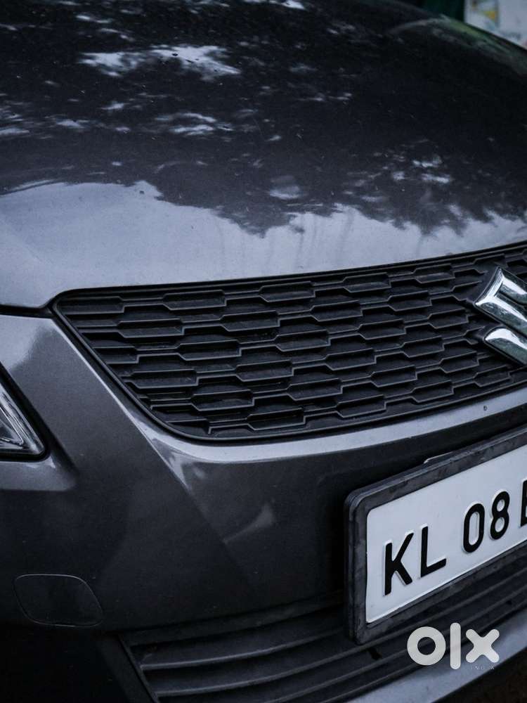 Maruti Suzuki Swift Vdi Diesel 2015  Excellent Condition