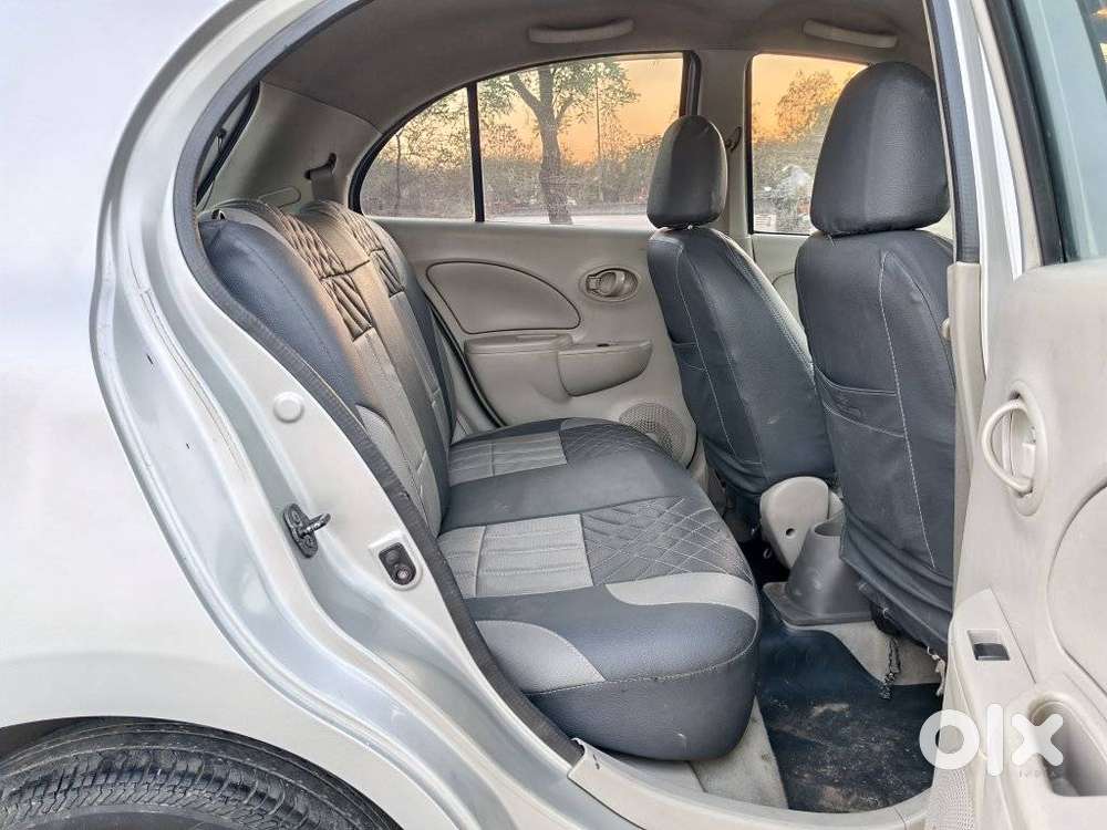 Nissan Micra Dci Xl, 2011, Diesel