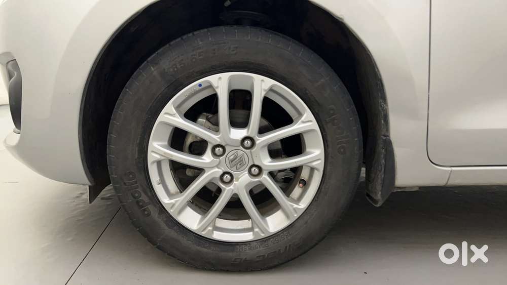 Maruti Suzuki Swift Amt Zxi, 2018, Petrol