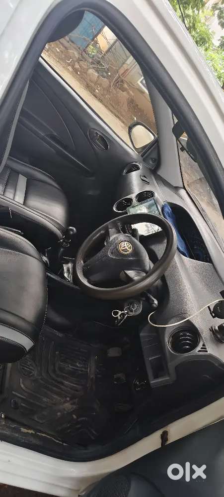 Toyota Etios 1.4 Gd 2017 With 244000 Km