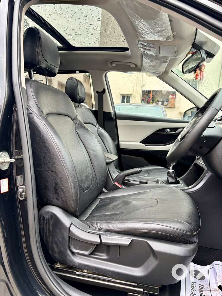 Hyundai Creta 1.6 Sx, 2021, Diesel