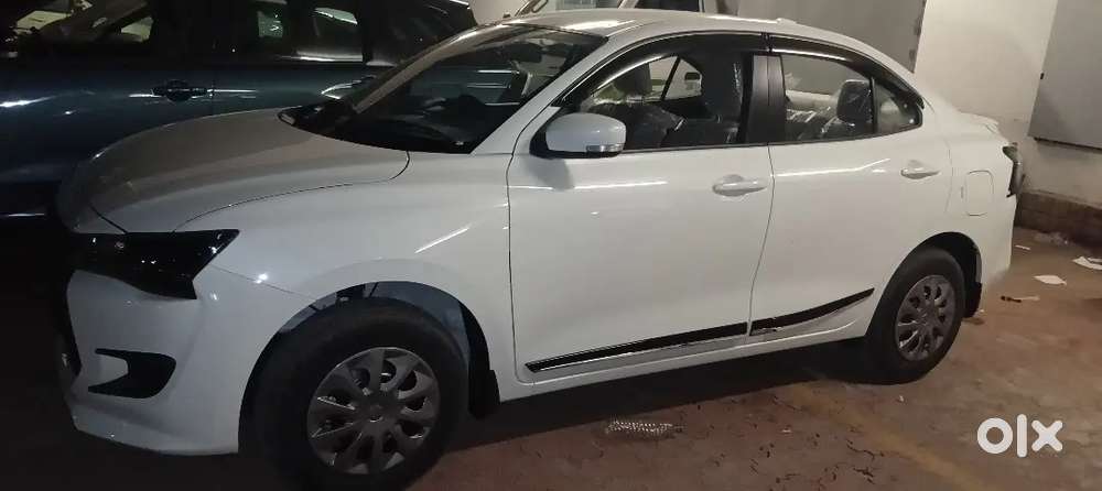 Maruti Suzuki Dzire 2026 Petrol With 1500 Km