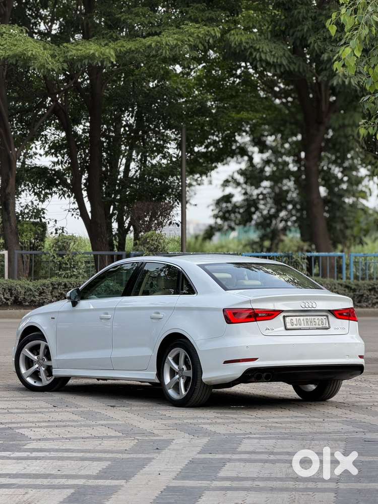 Audi A3 35 Tdi S Line, 2014, Diesel