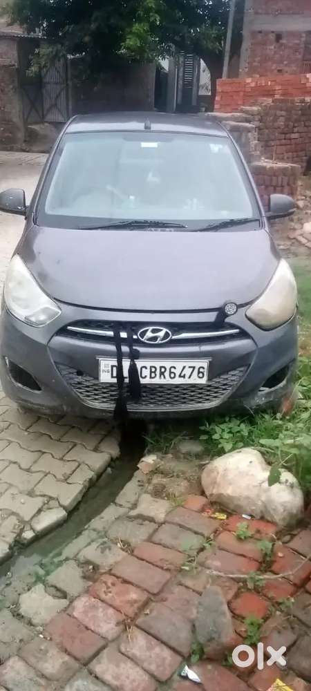 I10 गाड़ी हे