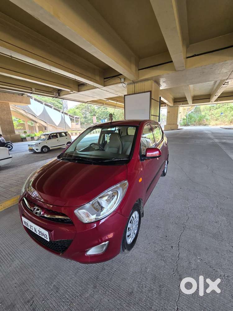 Hyundai Grand I10 2013-2016 Sportz, 2016, Petrol