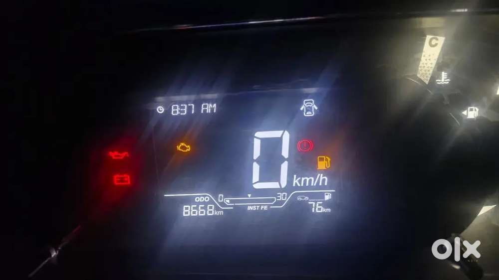 Tata Tiago 1.2 Revotron 2023