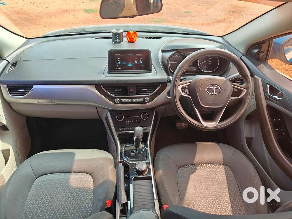 Tata Nexon 1.5 Revotorq Xza Plus, 2018, Diesel